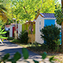 location mobil home herault